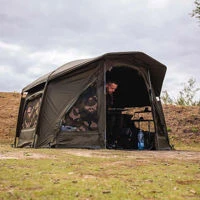 Fox Frontier II Bivvy